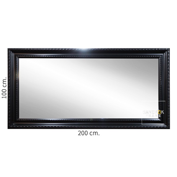 Poster-Frame-กรอบรูป-กรอบโปสเตอร์-กรอบโฆษณา-Picture-Frame-Custom-Framing